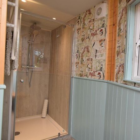 1 Bed In Bodiam 51574 Villa Exterior photo